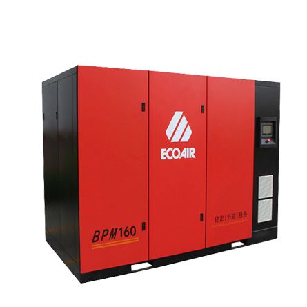 冷凍式干燥機的冷媒壓縮機的質量與功率至關重要